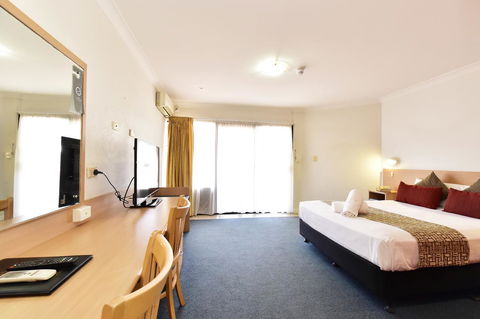 Diplomat Hotel Alice Springs - Whitsundays Accommodation 23