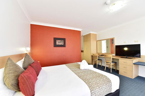 Diplomat Hotel Alice Springs - Whitsundays Accommodation 24