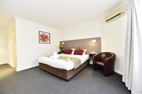 Diplomat Hotel Alice Springs - Whitsundays Accommodation 25