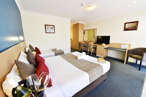 Diplomat Hotel Alice Springs - Whitsundays Accommodation 13