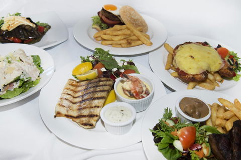 Diplomat Hotel Alice Springs - Whitsundays Accommodation 2