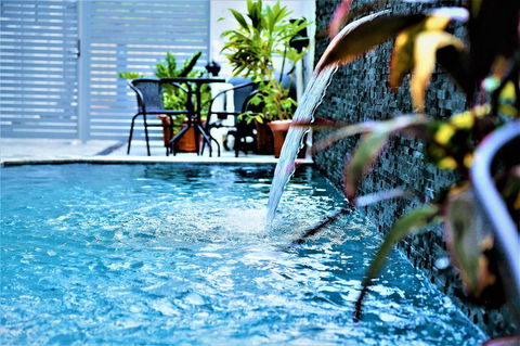Darwin City Hotel - Whitsundays Accommodation 2