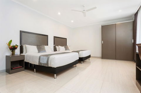 Darwin City Hotel - Whitsundays Accommodation 23