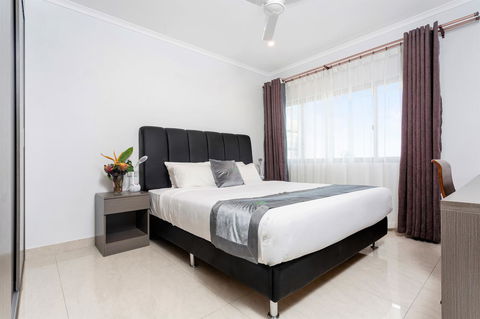 Darwin City Hotel - Whitsundays Accommodation 20