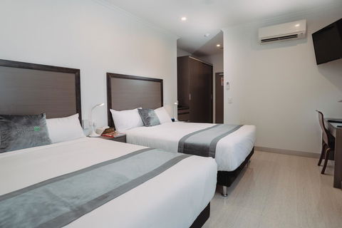 Darwin City Hotel - Whitsundays Accommodation 22