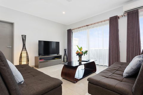 Darwin City Hotel - Whitsundays Accommodation 18