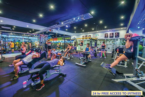 Darwin City Hotel - Whitsundays Accommodation 11