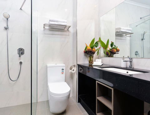 Darwin City Hotel - Whitsundays Accommodation 24