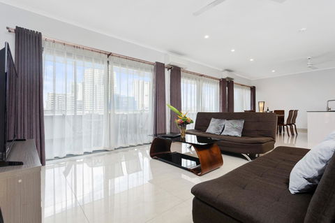 Darwin City Hotel - Whitsundays Accommodation 6