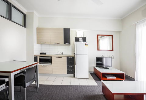 Novotel Darwin Airport - Whitsundays Accommodation 19