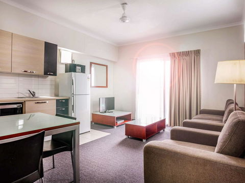 Novotel Darwin Airport - Whitsundays Accommodation 33