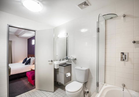 Novotel Darwin Airport - Whitsundays Accommodation 21