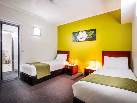 Novotel Darwin Airport - Whitsundays Accommodation 28
