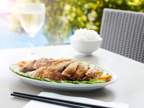 Novotel Darwin Airport - Whitsundays Accommodation 37