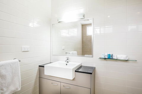 Novotel Darwin Airport - Whitsundays Accommodation 16