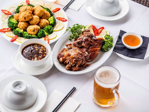 Novotel Darwin Airport - Whitsundays Accommodation 20