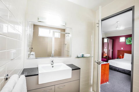 Novotel Darwin Airport - Whitsundays Accommodation 10