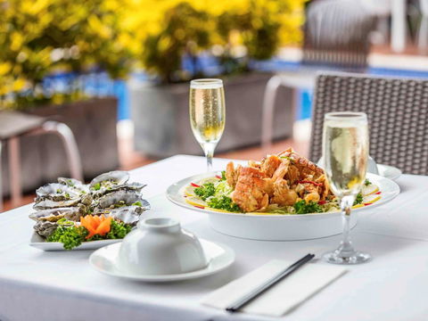 Novotel Darwin Airport - Whitsundays Accommodation 13