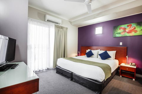 Novotel Darwin Airport - Whitsundays Accommodation 4