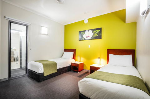 Novotel Darwin Airport - Whitsundays Accommodation 18