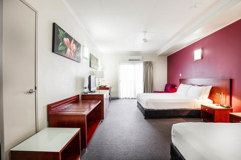 Novotel Darwin Airport - Whitsundays Accommodation 23