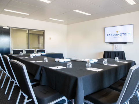 Novotel Darwin Airport - Whitsundays Accommodation 35