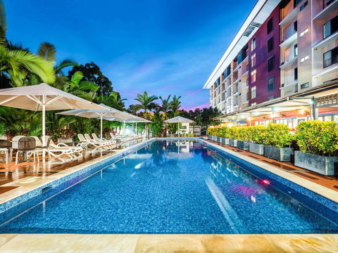 Novotel Darwin Airport - Whitsundays Accommodation 5