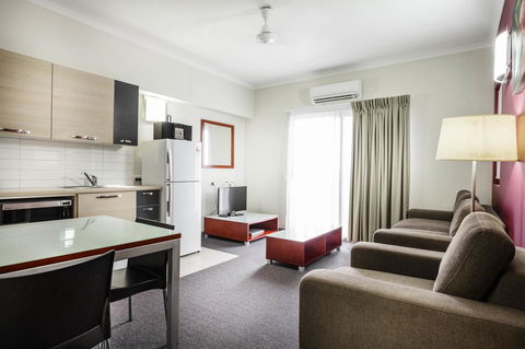 Novotel Darwin Airport - Whitsundays Accommodation 11