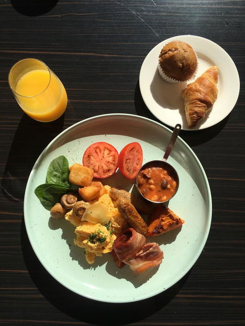 Novotel Darwin Airport - Whitsundays Accommodation 22