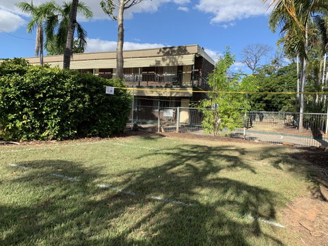 Pine Tree Motel - Whitsundays Accommodation 6