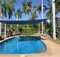 Pine Tree Motel - Whitsundays Accommodation