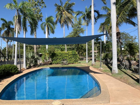 Pine Tree Motel - Whitsundays Accommodation 0