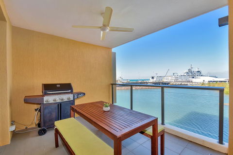 Astra Apartments Darwin - Whitsundays Accommodation 8
