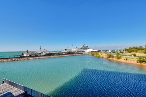 Astra Apartments Darwin - Whitsundays Accommodation 13