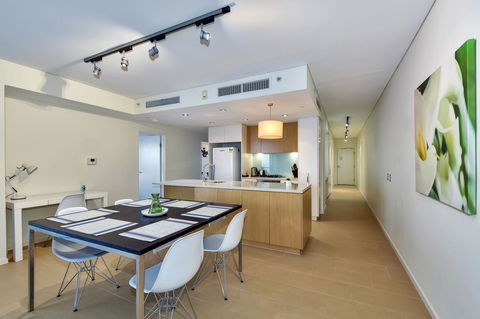 Astra Apartments Darwin - Whitsundays Accommodation 3