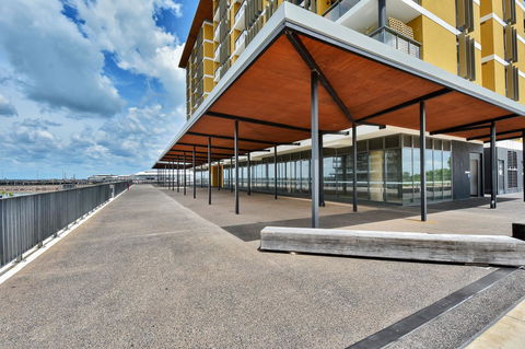 Astra Apartments Darwin - Whitsundays Accommodation 16