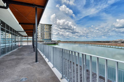 Astra Apartments Darwin - Whitsundays Accommodation 14