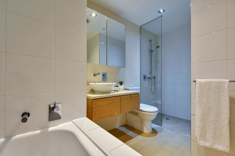 Astra Apartments Darwin - Whitsundays Accommodation 5