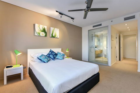 Astra Apartments Darwin - Whitsundays Accommodation 4