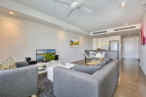 Astra Apartments Darwin - Whitsundays Accommodation 9