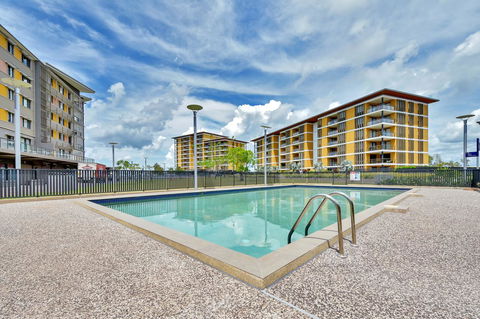 Astra Apartments Darwin - Whitsundays Accommodation 15