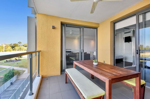 Astra Apartments Darwin - Whitsundays Accommodation 12