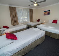 Beaches Serviced Apartments - Whitsundays Accommodation