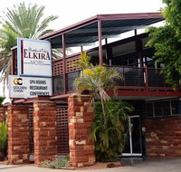 Elkira Court Motel - Whitsundays Accommodation