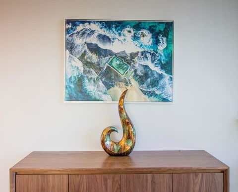 ZEN BY THE WATER - Esplanade Darwin Retreat - Whitsundays Accommodation 31