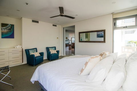 ZEN BY THE WATER - Esplanade Darwin Retreat - Whitsundays Accommodation 10