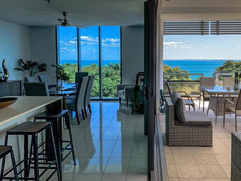 ZEN BY THE WATER - Esplanade Darwin Retreat - Whitsundays Accommodation 43