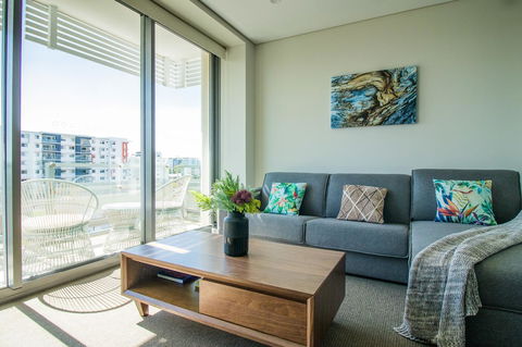 ZEN BY THE WATER - Esplanade Darwin Retreat - Whitsundays Accommodation 4