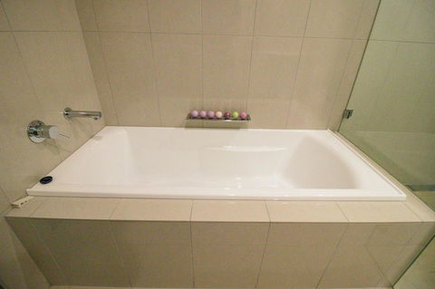 ZEN BY THE WATER - Esplanade Darwin Retreat - Whitsundays Accommodation 20