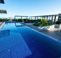 RNR Serviced Apartments Darwin - Whitsundays Accommodation